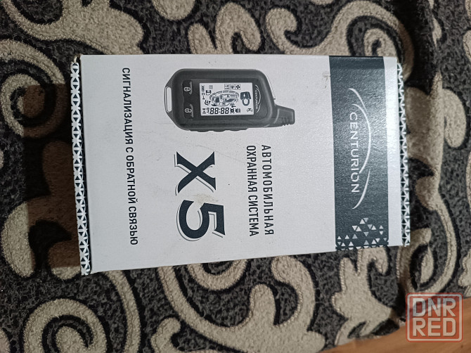 Продам автосигнализацию с обратной связью Макеевка - изображение 3