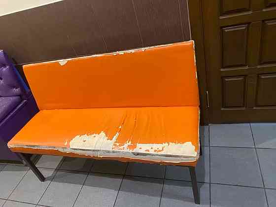 Диван б/у Донецк