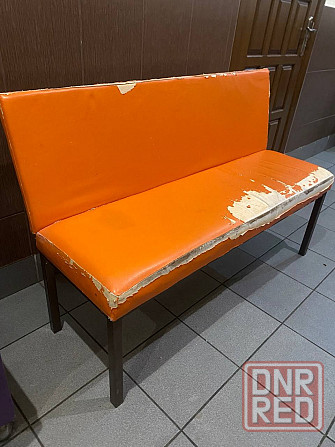 Диван б/у Донецк - изображение 1