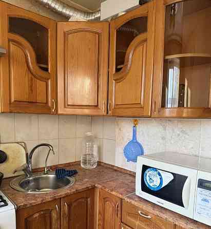 2-к квартира, 58 м2, 5/5 эт. Мариуполь