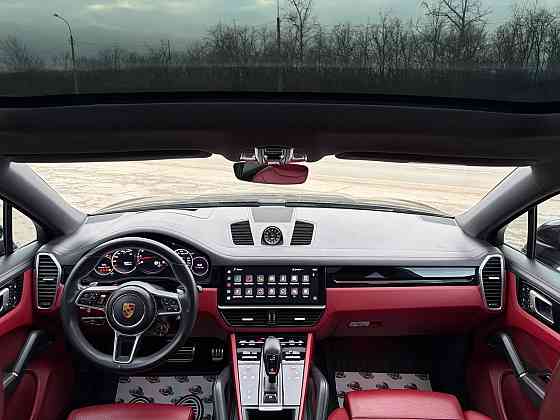 Porsche Cayenne S 2.9 AT, 2022 Луганск