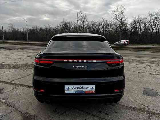 Porsche Cayenne S 2.9 AT, 2022 Луганск