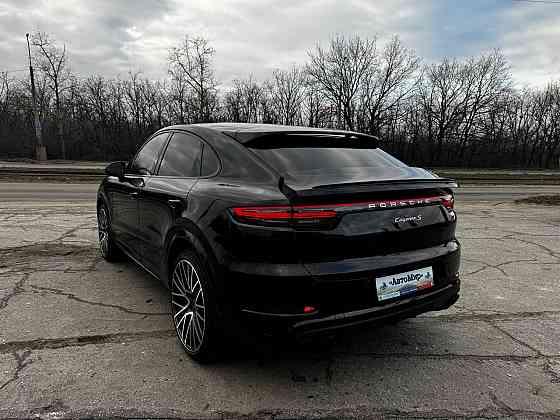 Porsche Cayenne S 2.9 AT, 2022 Луганск