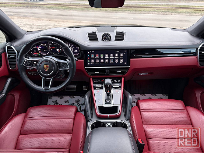 Porsche Cayenne S 2.9 AT, 2022 Луганск - изображение 6