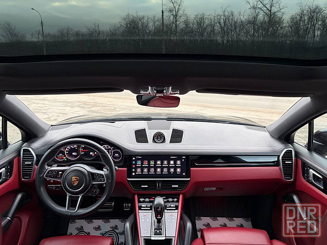 Porsche Cayenne S 2.9 AT, 2022 Луганск - изображение 5