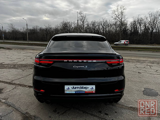 Porsche Cayenne S 2.9 AT, 2022 Луганск - изображение 4