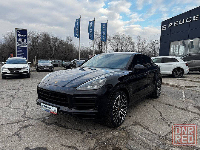 Porsche Cayenne S 2.9 AT, 2022 Луганск - изображение 2