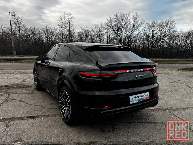 Porsche Cayenne S 2.9 AT, 2022 Луганск - изображение 3
