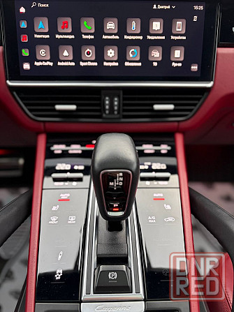 Porsche Cayenne S 2.9 AT, 2022 Луганск - изображение 8