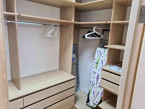 Новая квартира-студия от собственника Донецк