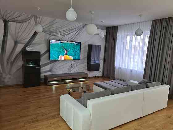 Новая квартира-студия от собственника Донецк