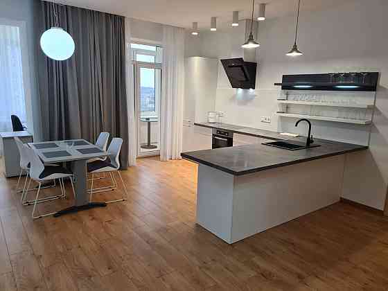 Новая квартира-студия от собственника Донецк