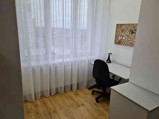 Новая квартира-студия от собственника Донецк