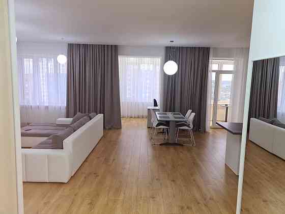 Новая квартира-студия от собственника Донецк