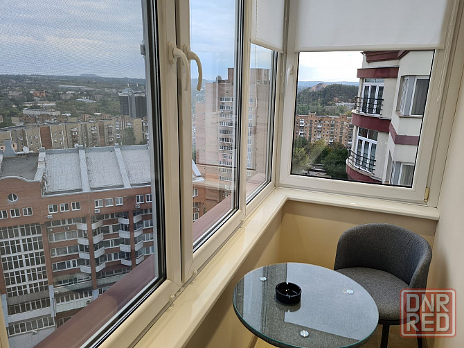 Новая квартира-студия от собственника Донецк - изображение 8