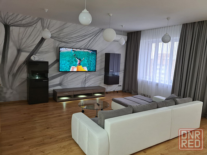 Новая квартира-студия от собственника Донецк - изображение 5