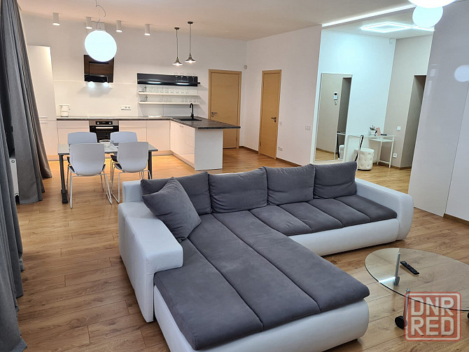 Новая квартира-студия от собственника Донецк - изображение 1