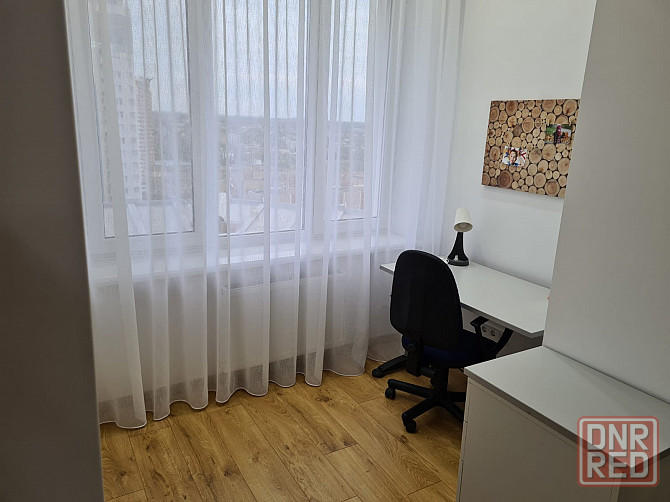 Новая квартира-студия от собственника Донецк - изображение 6