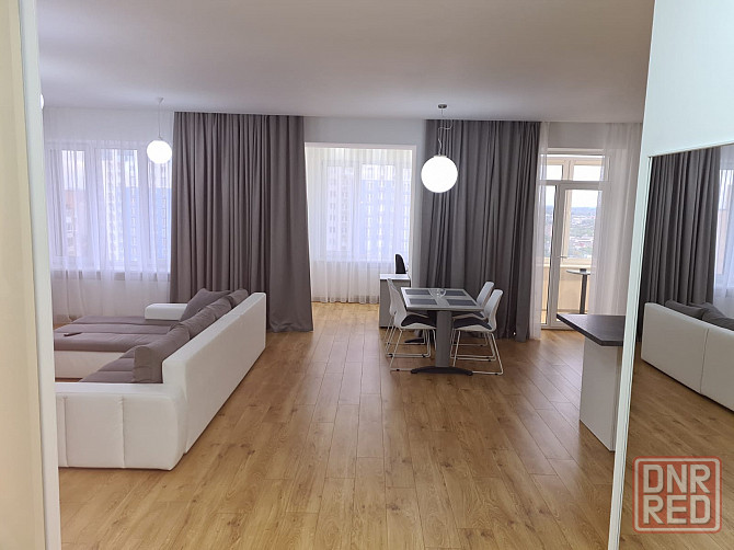 Новая квартира-студия от собственника Донецк - изображение 3