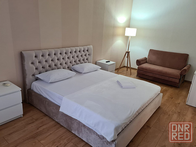 Новая квартира-студия от собственника Донецк - изображение 10