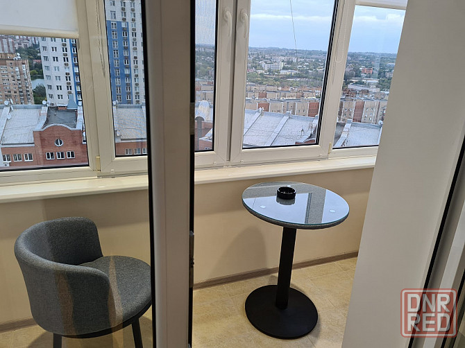 Новая квартира-студия от собственника Донецк - изображение 7