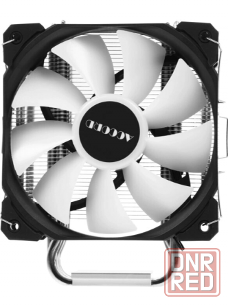 Устройство охлаждения(кулер) Accord Acc-5p12pro (арт-3913) Макеевка - изображение 3