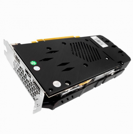 Видеокарта Sinotex Amd Radeon Rx 580 4gb Afrx58045f (арт-4975) Макеевка