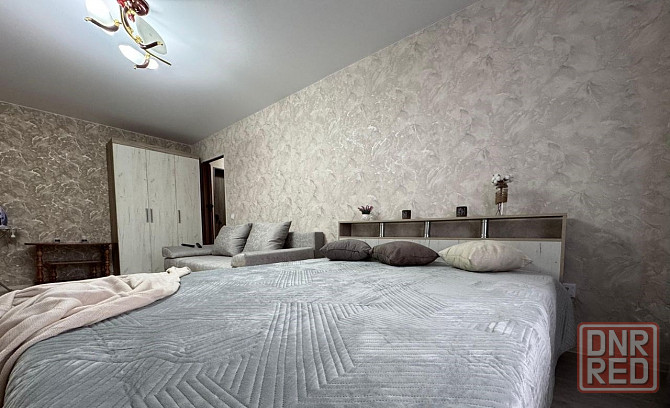 Сдам светлую двухкомнатную квартиру на Шахтерской площади (Киевский район) Донецк - изображение 3