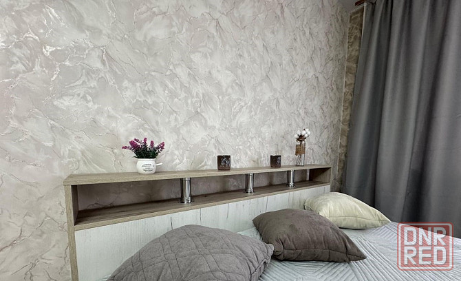 Сдам светлую двухкомнатную квартиру на Шахтерской площади (Киевский район) Донецк - изображение 5