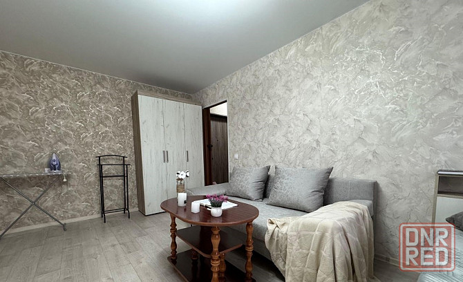 Сдам светлую двухкомнатную квартиру на Шахтерской площади (Киевский район) Донецк - изображение 6