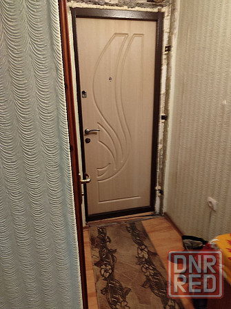 Сдам 3-к Черёмушки пушка 4197808 феникс Макеевка - изображение 8