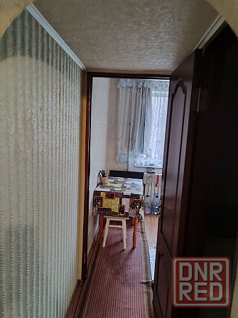 Сдам 3-к Черёмушки пушка 4197808 феникс Макеевка - изображение 7