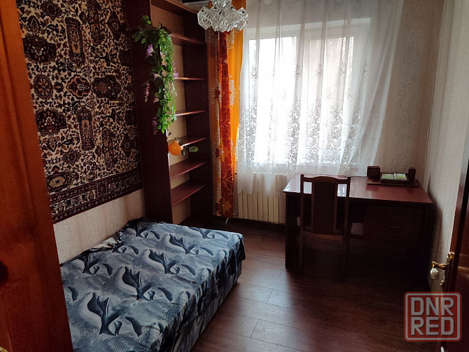 Сдам 3-к Черёмушки пушка 4197808 феникс Макеевка - изображение 4