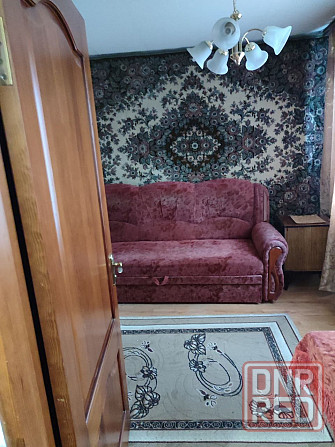 Сдам 3-к Черёмушки пушка 4197808 феникс Макеевка - изображение 6
