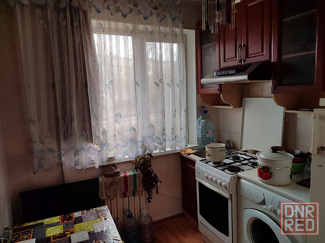 Сдам 3-к Черёмушки пушка 4197808 феникс Макеевка - изображение 9