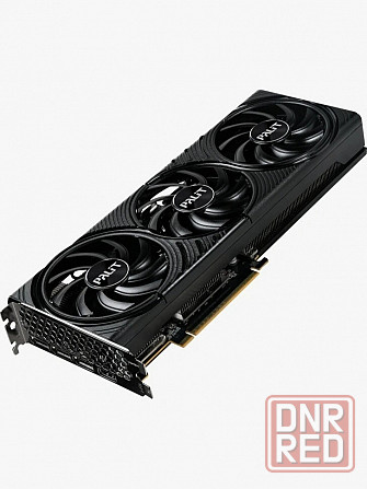 Видеокарта Palit Pa-Rtx5060ti Infinity 3 8гб, Ret (Ne7506t019p1-Gb2062s) (арт-5775) Донецк - изображение 3