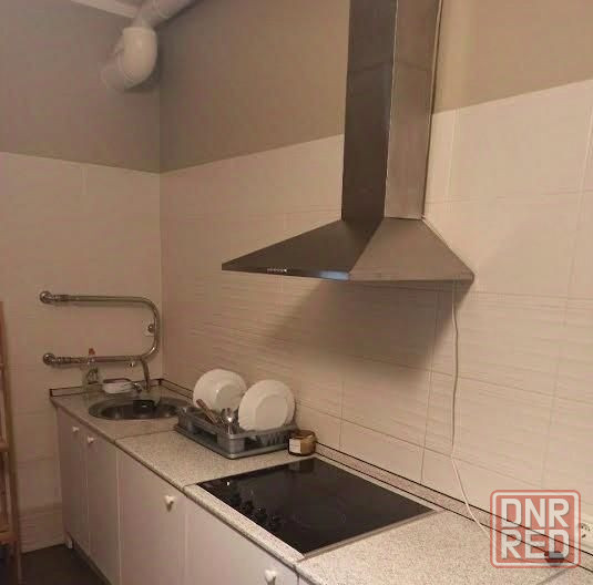 Сдается 2-х комнатная квартира Донецк - изображение 3