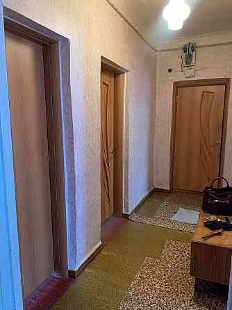 Продам 3 комнатную квартиру на Вертикальной Донецк