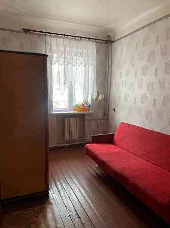 Продам 3 комнатную квартиру на Вертикальной Донецк