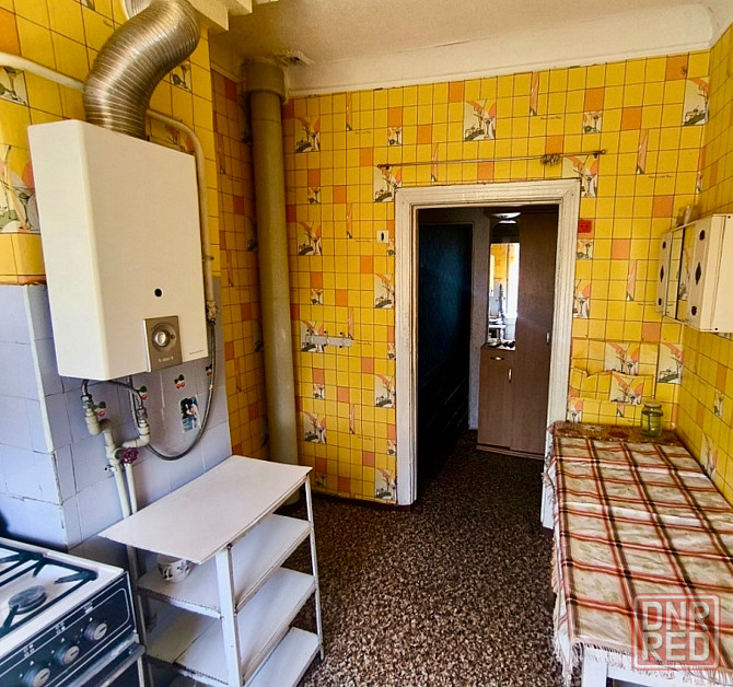 Продам 3 комнатную квартиру на Вертикальной Донецк - изображение 6