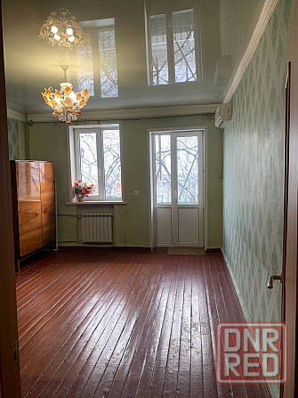 Продам 3 комнатную квартиру на Вертикальной Донецк - изображение 1