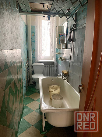 Продам 3 комнатную квартиру на Вертикальной Донецк - изображение 8