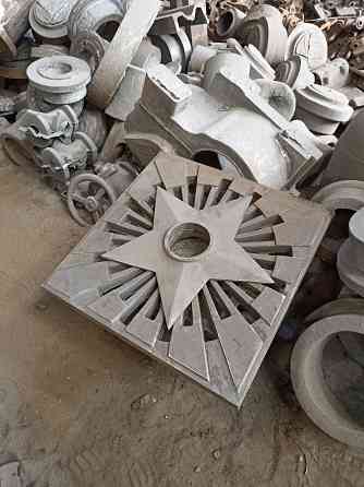 Литейное производство Донецк