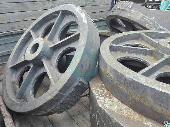 Литейное производство Донецк