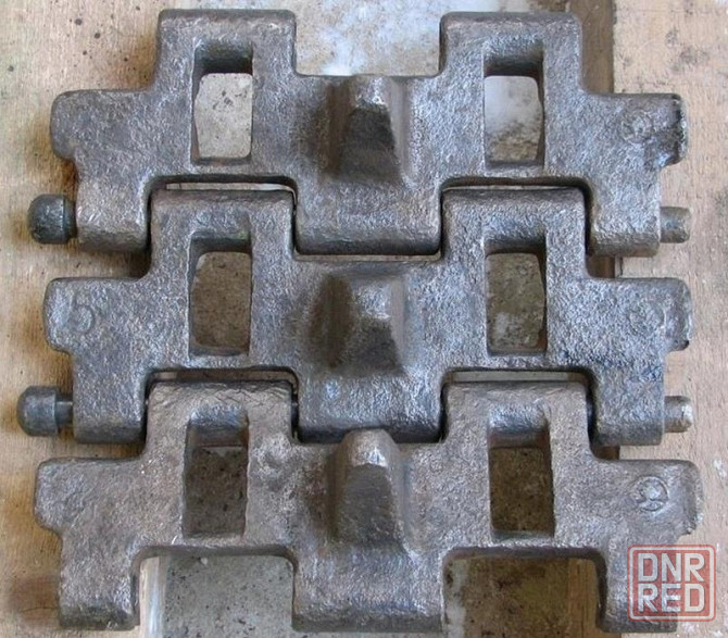 Литейное производство Донецк - изображение 4