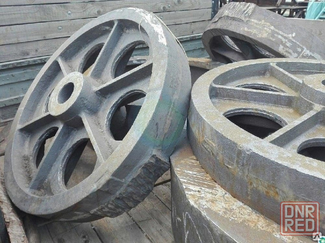 Литейное производство Донецк - изображение 3