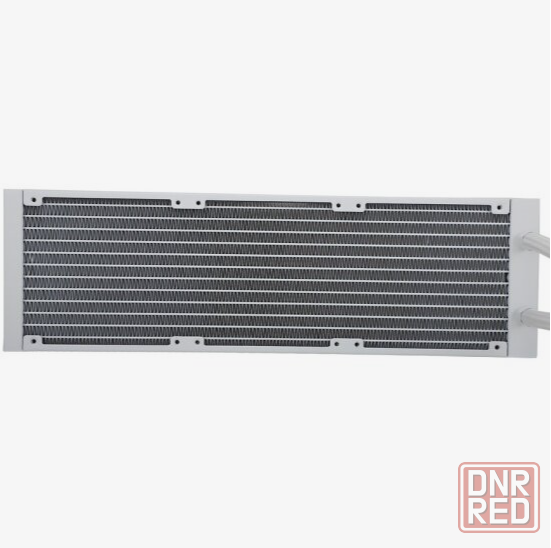 Сво для процессора Thermalright Frozen Prism 360 White Argb (F-Prism-360-Wh-Argb) (арт-7587) Донецк - изображение 2