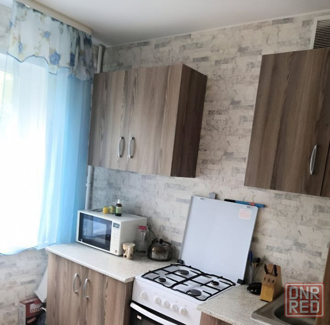 к сдаче предлагается двухкомнатная студия, Куйбышевский район, ул. Куйбышева. Донецк - изображение 1