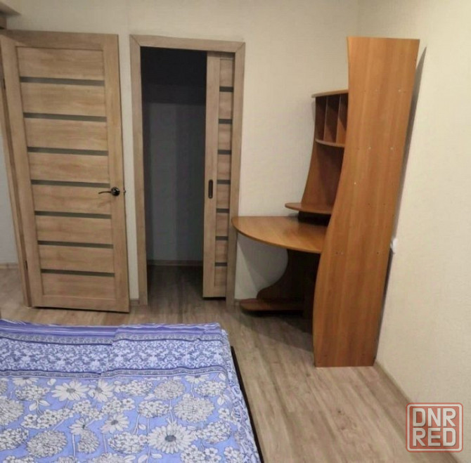 к сдаче предлагается двухкомнатная студия, Куйбышевский район, ул. Куйбышева. Донецк - изображение 5