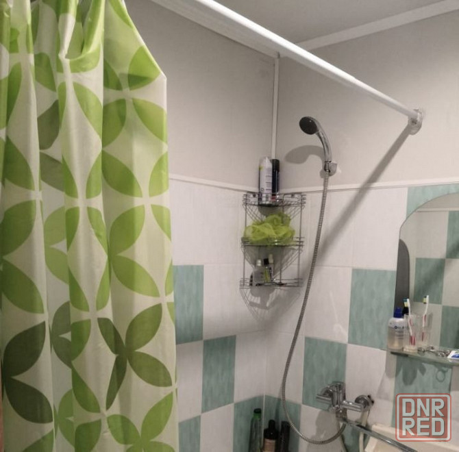 к сдаче предлагается двухкомнатная студия, Куйбышевский район, ул. Куйбышева. Донецк - изображение 4